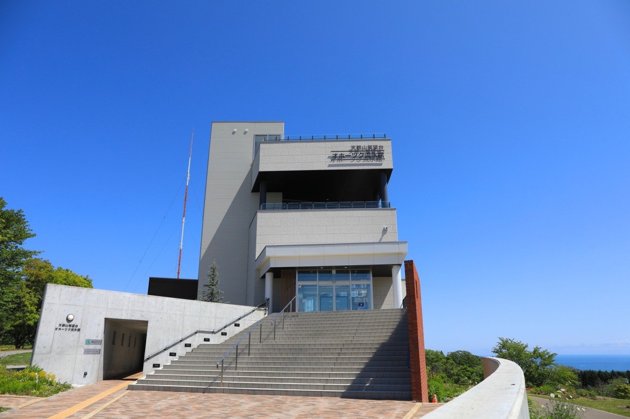 🧊 오호츠크 유빙관(오호츠쿠 류효칸) 이미지 6